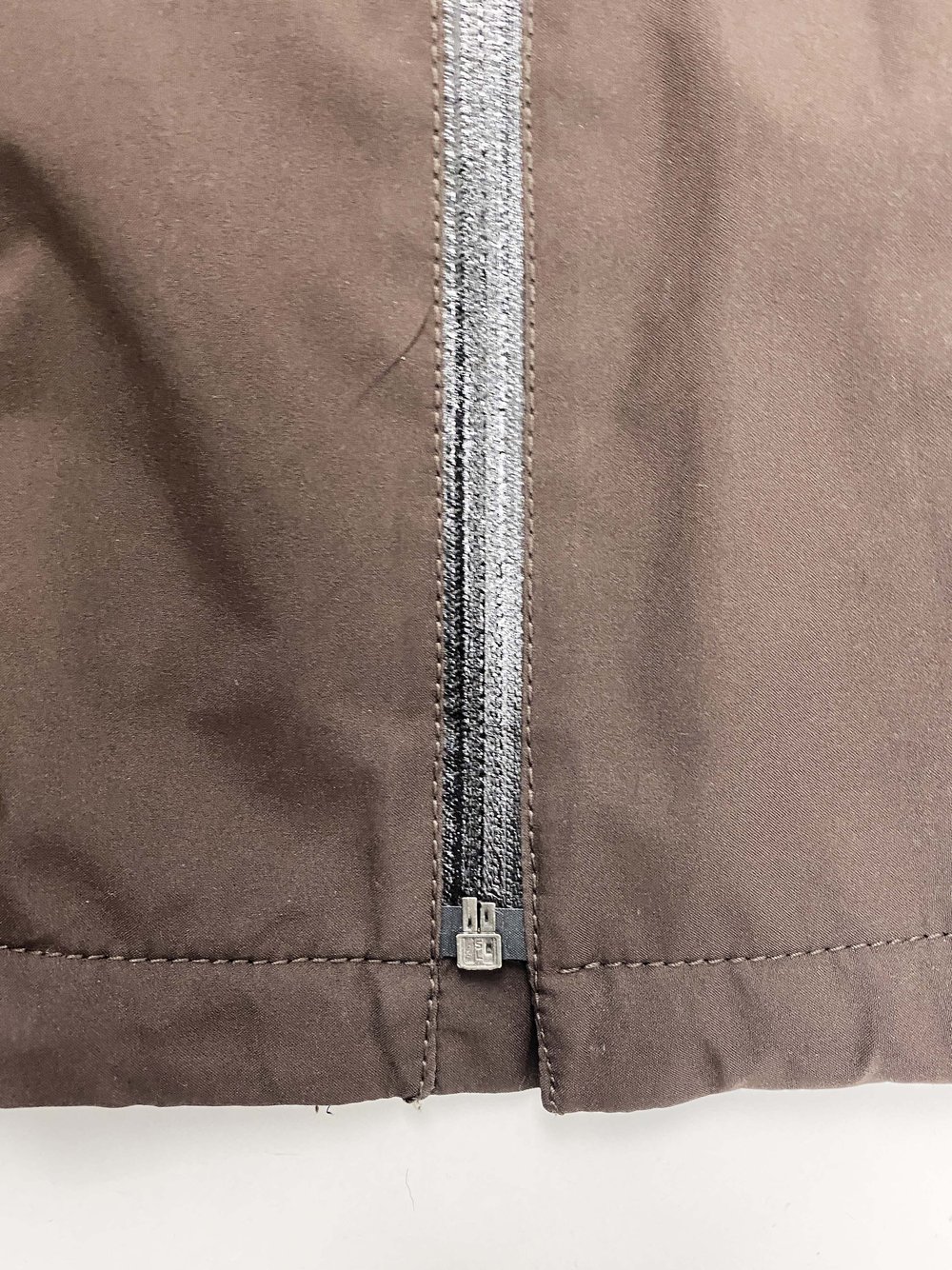 Prada Sport harness puffer jacket — JAMES VELORIA